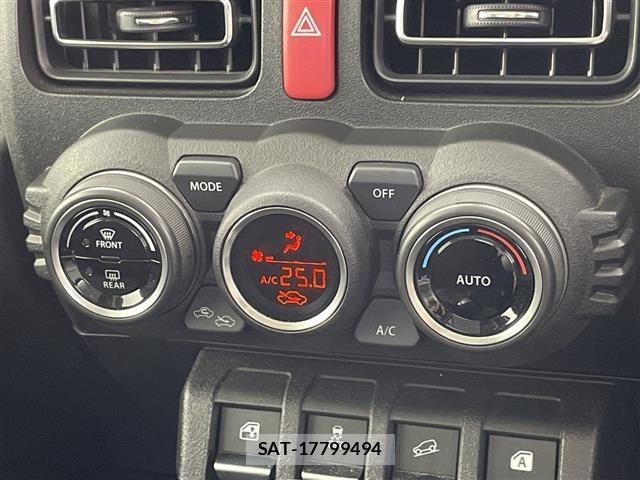 Suzuki JIMNY 2024 8932503-11