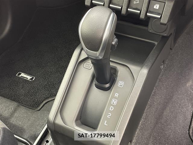 Suzuki JIMNY 2024 8932503-12