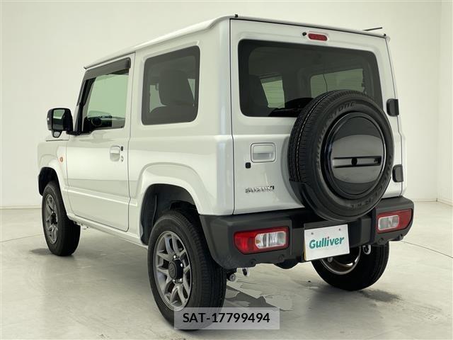 Suzuki JIMNY 2024 8932503-14