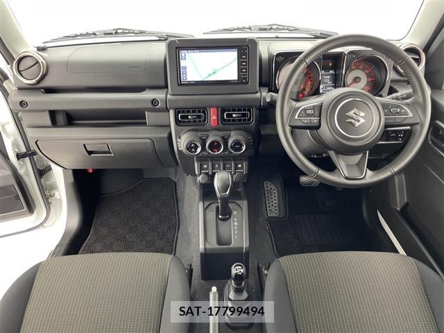Suzuki JIMNY 2024 8932503-15