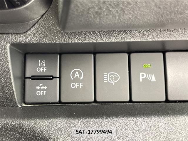 Suzuki JIMNY 2024 8932503-2