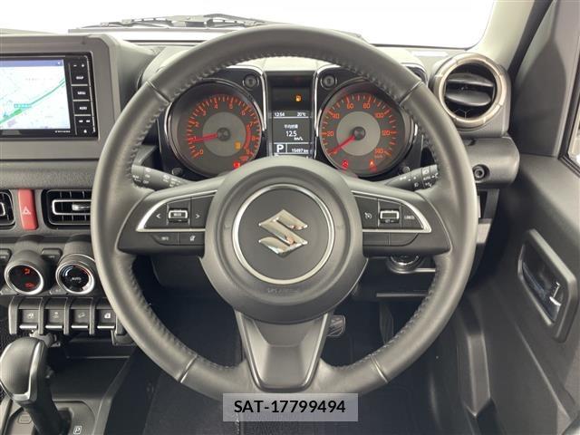 Suzuki JIMNY 2024 8932503-20