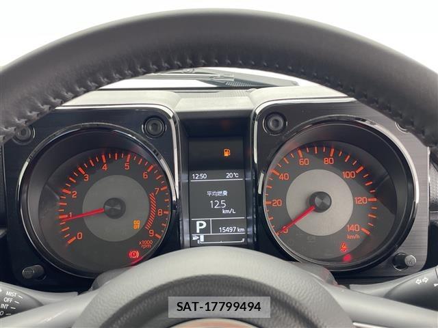 Suzuki JIMNY 2024 8932503-22