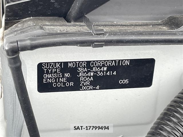 Suzuki JIMNY 2024 8932503-8
