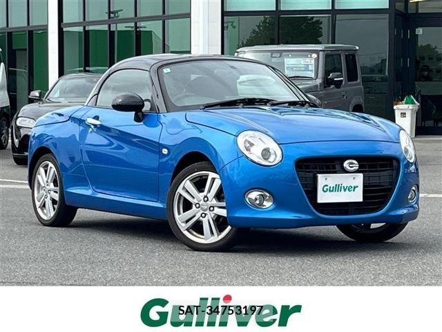 Daihatsu COPEN 2022 8932652-0