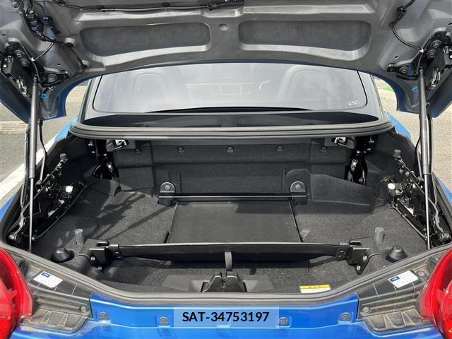 Daihatsu COPEN 2022 8932652-12