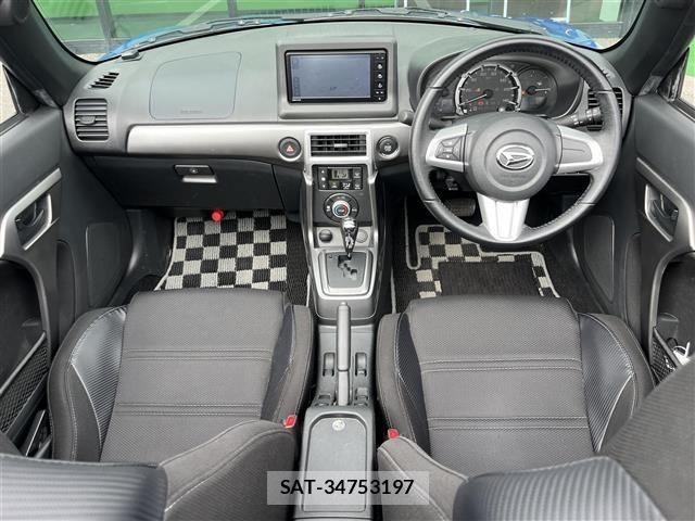 Daihatsu COPEN 2022 8932652-14