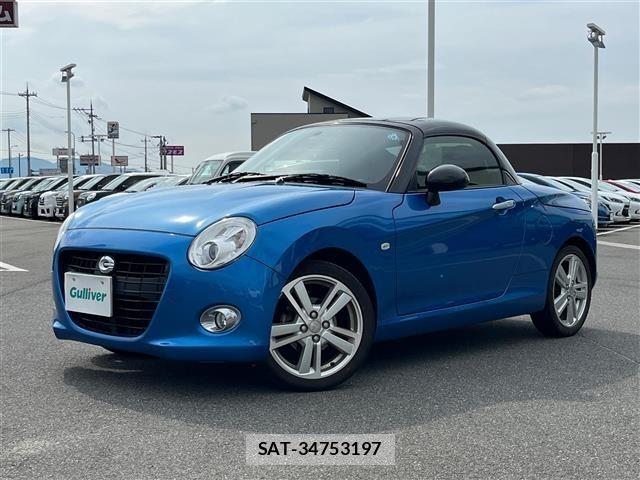 Daihatsu COPEN 2022 8932652-2