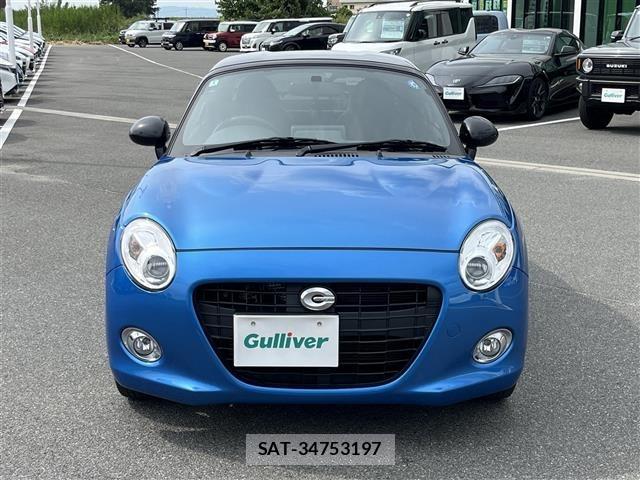 Daihatsu COPEN 2022 8932652-22