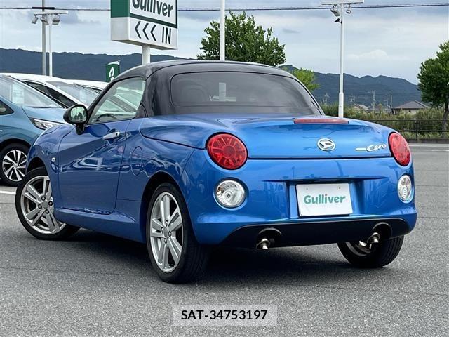 Daihatsu COPEN 2022 8932652-4