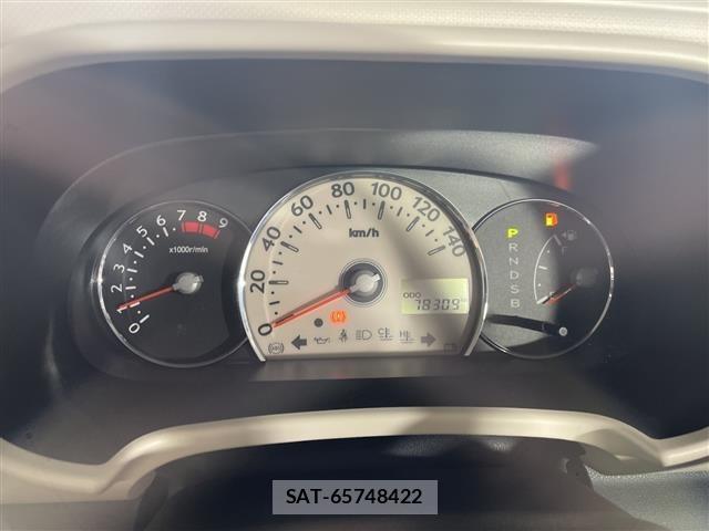 Daihatsu MIRA COCOA 2013 8935717-9