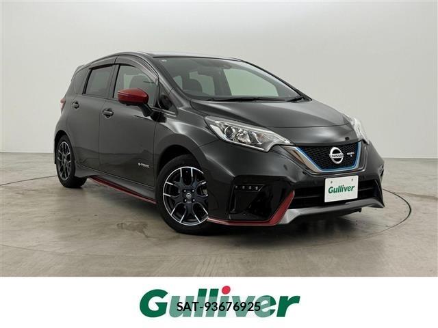 Nissan NOTE 2019 8911651-0