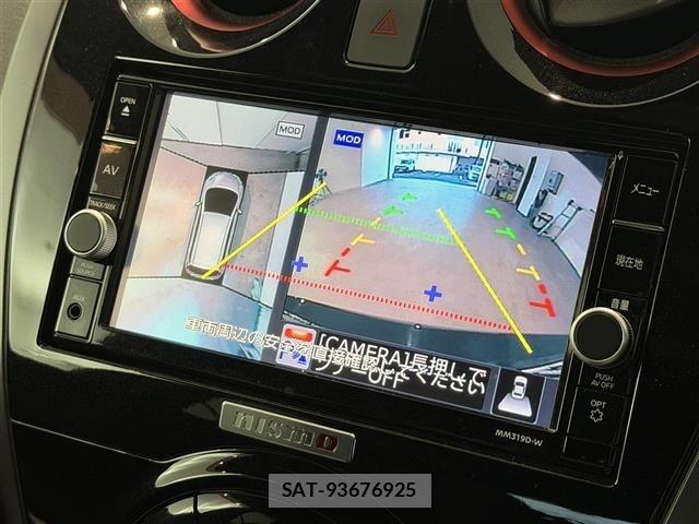 Nissan NOTE 2019 8911651-18