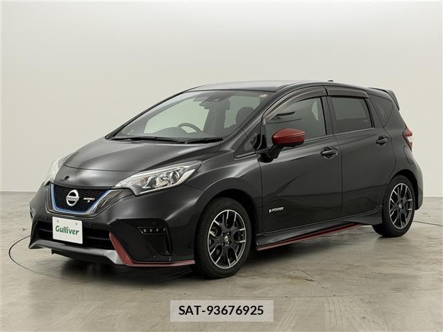 Nissan NOTE 2019 8911651-2