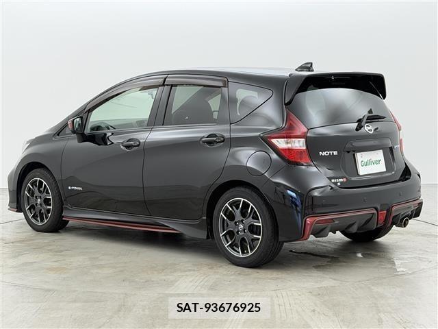 Nissan NOTE 2019 8911651-4