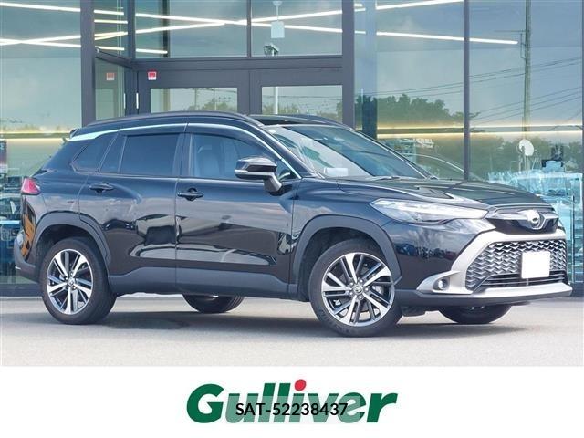 top selling car