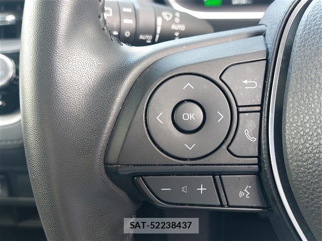 Toyota COROLLA CROSS 2024 8906353-17