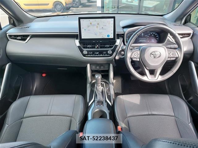 Toyota COROLLA CROSS 2024 8906353-19