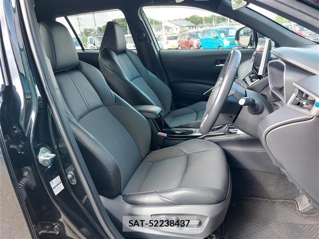 Toyota COROLLA CROSS 2024 8906353-3