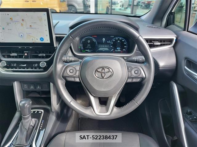 Toyota COROLLA CROSS 2024 8906353-9