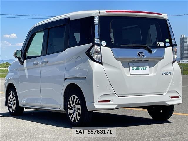 Daihatsu THOR 2019 8888368-14