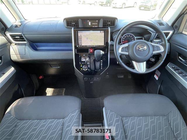 Daihatsu THOR 2019 8888368-15