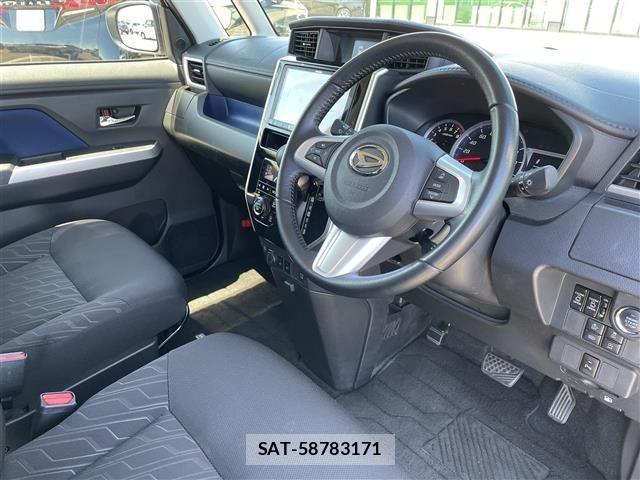 Daihatsu THOR 2019 8888368-17