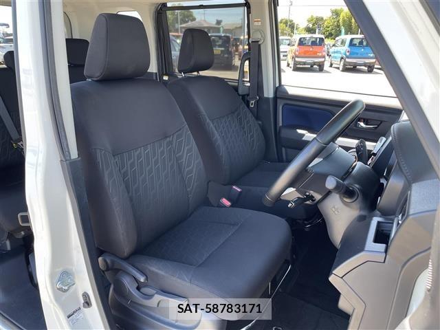 Daihatsu THOR 2019 8888368-21
