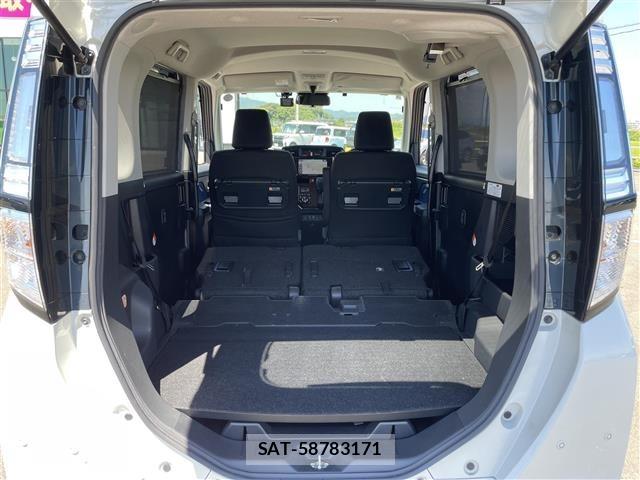 Daihatsu THOR 2019 8888368-4