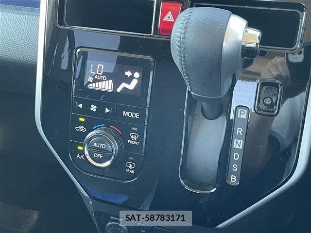 Daihatsu THOR 2019 8888368-5