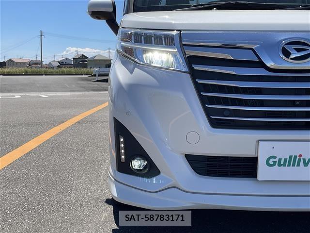 Daihatsu THOR 2019 8888368-6