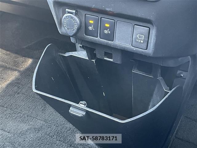 Daihatsu THOR 2019 8888368-7
