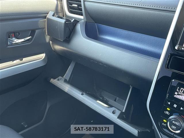 Daihatsu THOR 2019 8888368-9