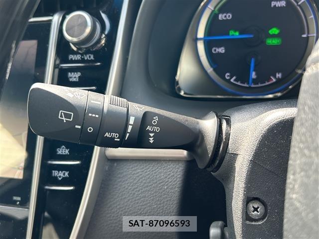 Toyota HARRIER 2019 8936982-1