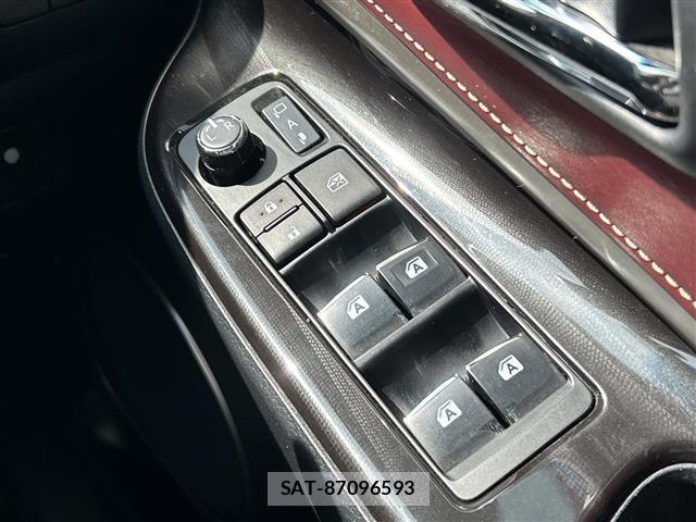 Toyota HARRIER 2019 8936982-10