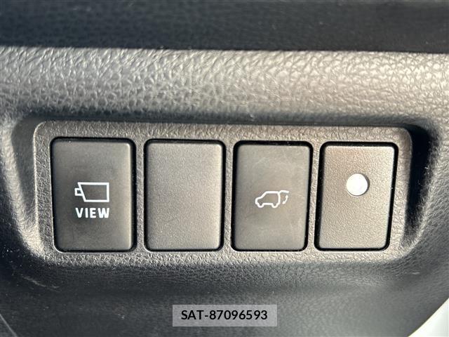 Toyota HARRIER 2019 8936982-11
