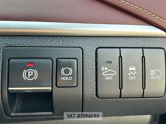 Toyota HARRIER 2019 8936982-12