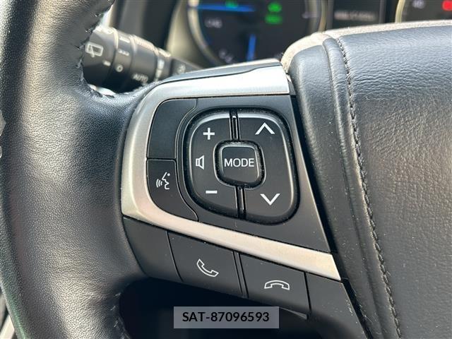 Toyota HARRIER 2019 8936982-19