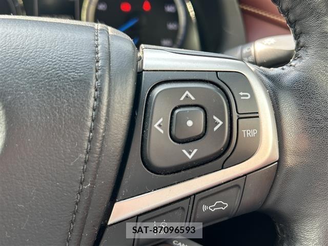 Toyota HARRIER 2019 8936982-21