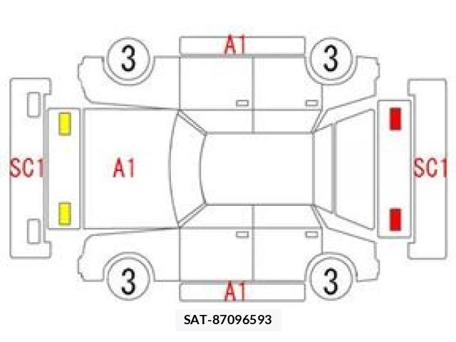 Toyota HARRIER 2019 8936982-23