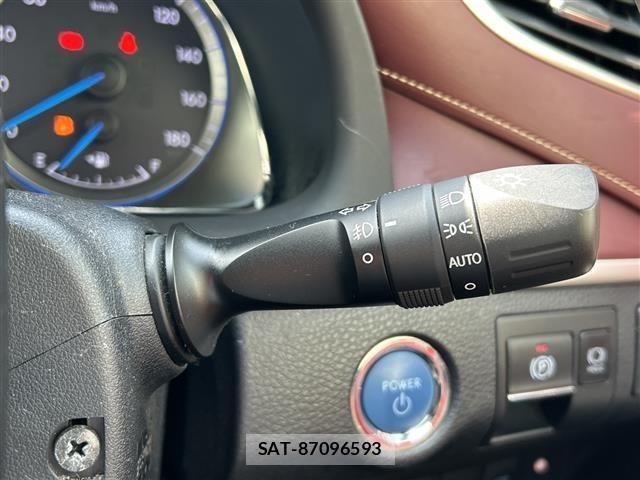 Toyota HARRIER 2019 8936982-3
