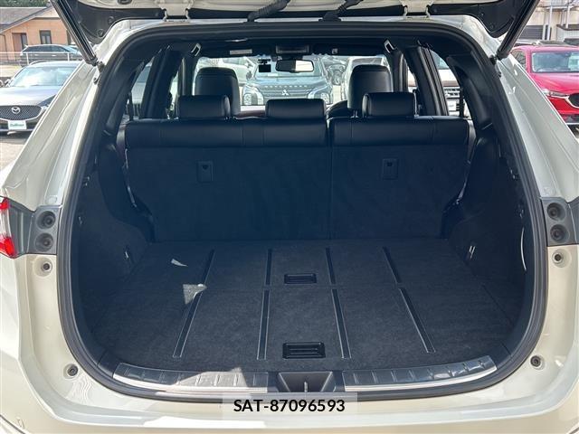 Toyota HARRIER 2019 8936982-4