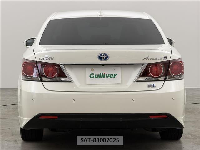 Toyota CROWN 2017 8937547-13