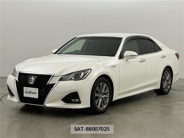 Toyota CROWN 2017 8937547-2