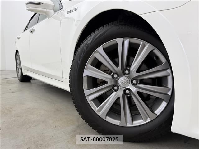 Toyota CROWN 2017 8937547-22
