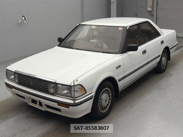 Toyota CROWN 1991 8680479-0