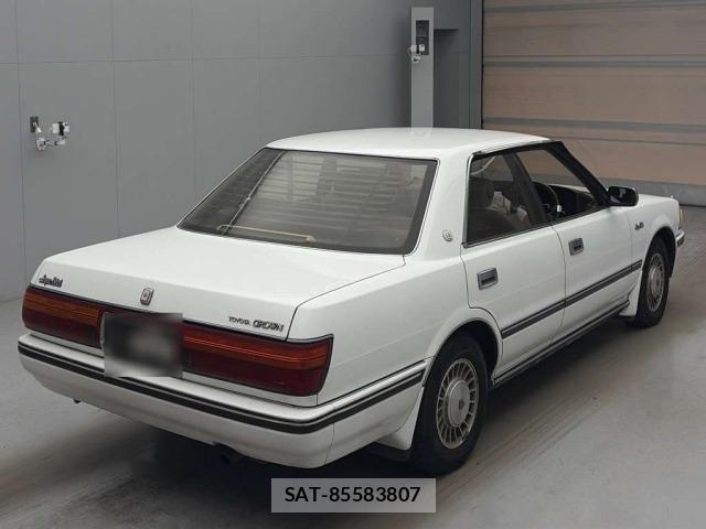 Toyota CROWN 1991 8680479-1