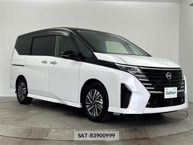 Nissan SERENA 2023 8925087-0