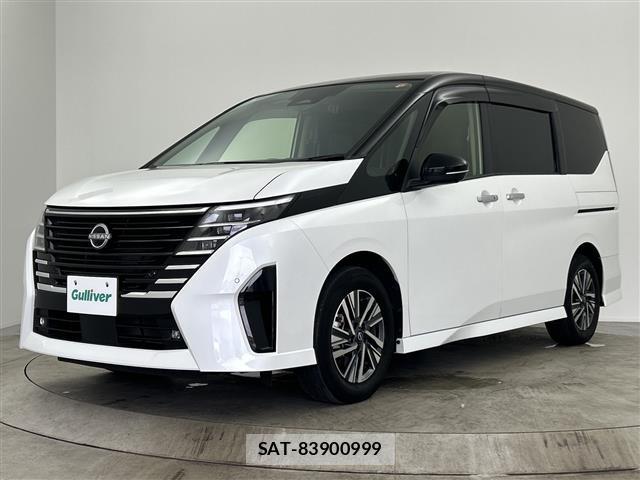 Nissan SERENA 2023 8925087-10