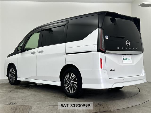 Nissan SERENA 2023 8925087-13